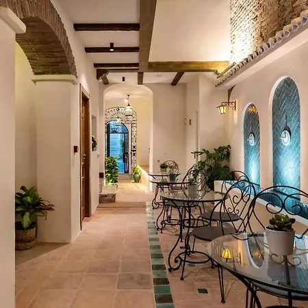 Mi Andalusia Hotel Experience-3